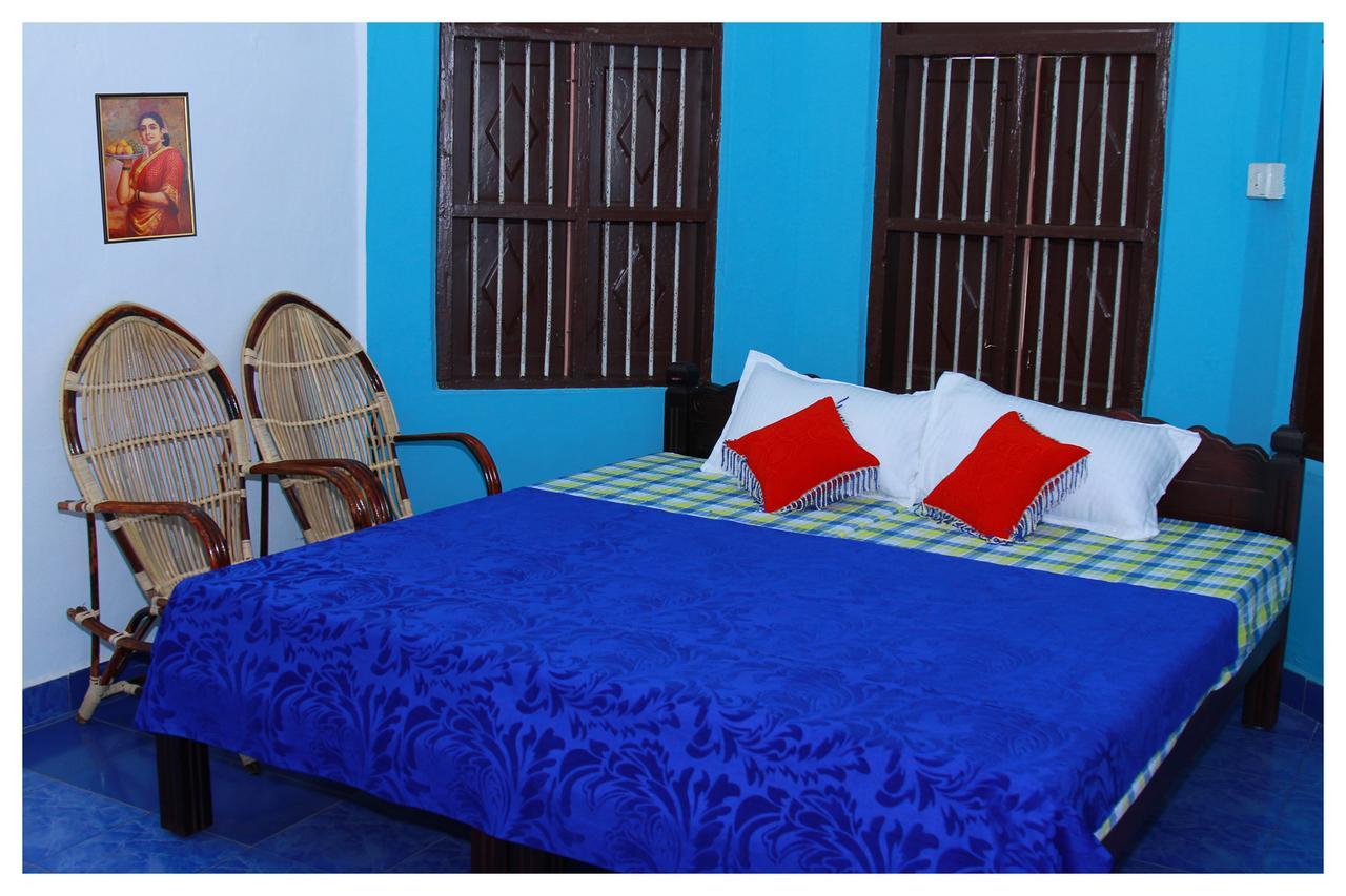 Mantra Heritage Home Alappuzha Dış mekan fotoğraf