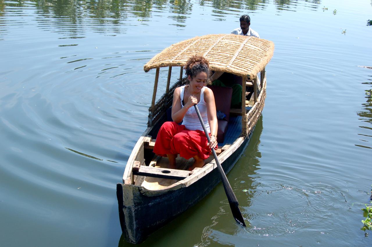 Mantra Heritage Home Alappuzha Dış mekan fotoğraf