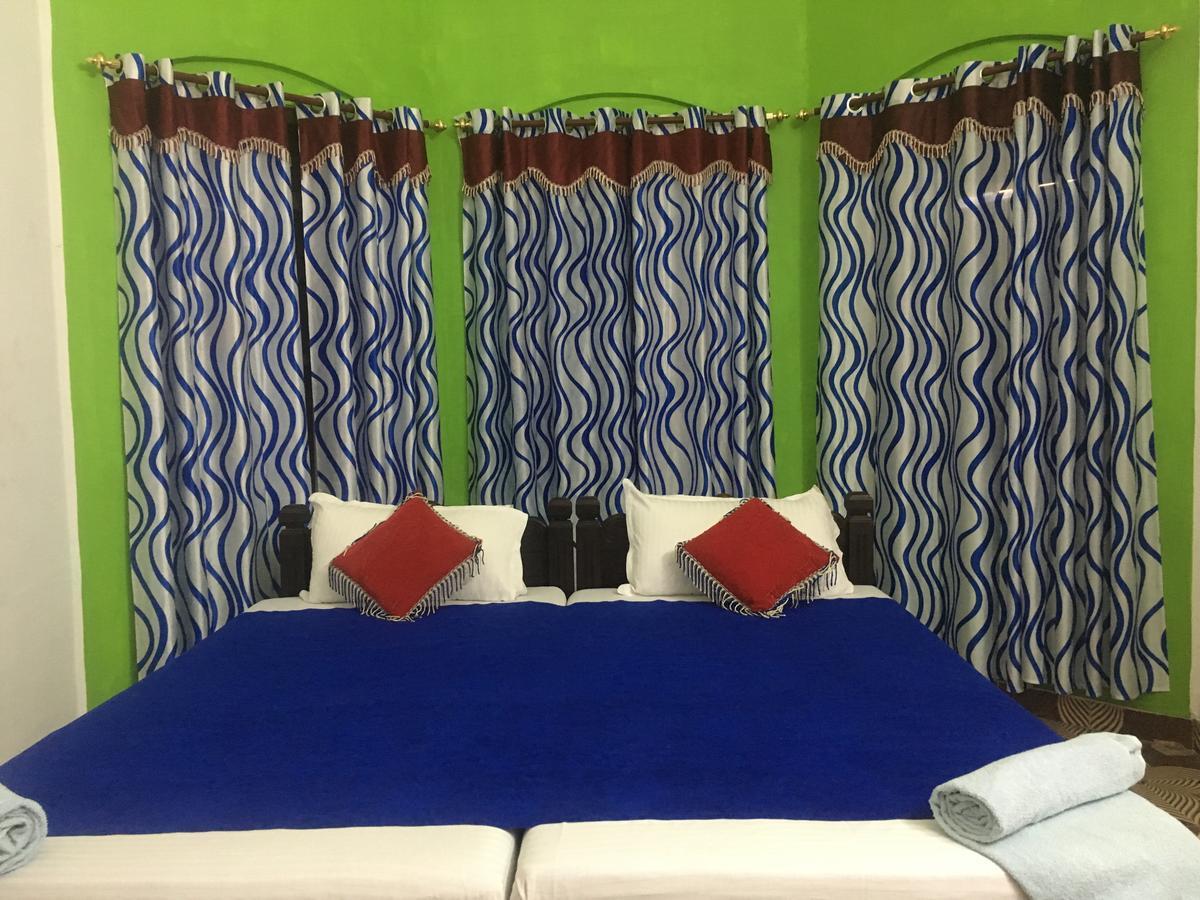 Mantra Heritage Home Alappuzha Dış mekan fotoğraf