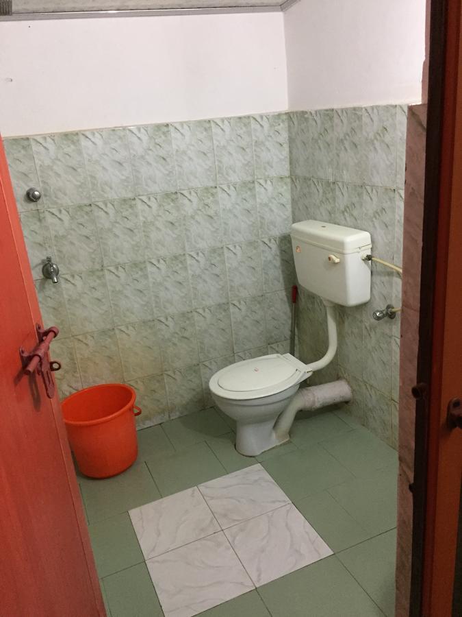 Mantra Heritage Home Alappuzha Dış mekan fotoğraf