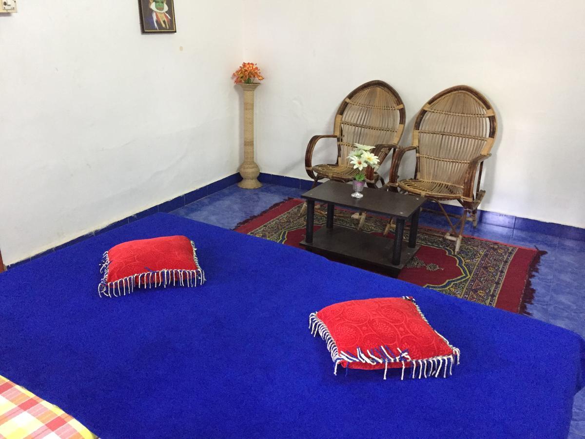 Mantra Heritage Home Alappuzha Dış mekan fotoğraf