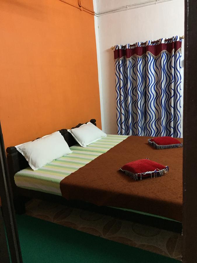 Mantra Heritage Home Alappuzha Dış mekan fotoğraf