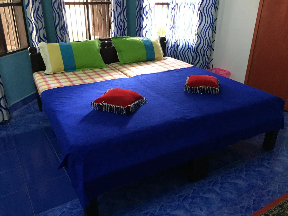 Mantra Heritage Home Alappuzha Dış mekan fotoğraf
