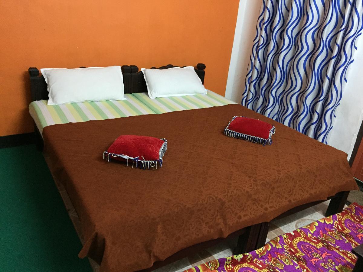 Mantra Heritage Home Alappuzha Dış mekan fotoğraf