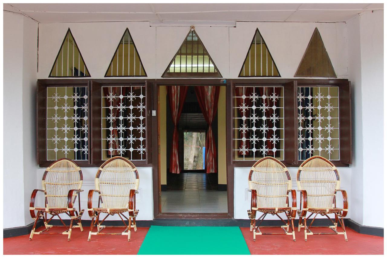 Mantra Heritage Home Alappuzha Dış mekan fotoğraf