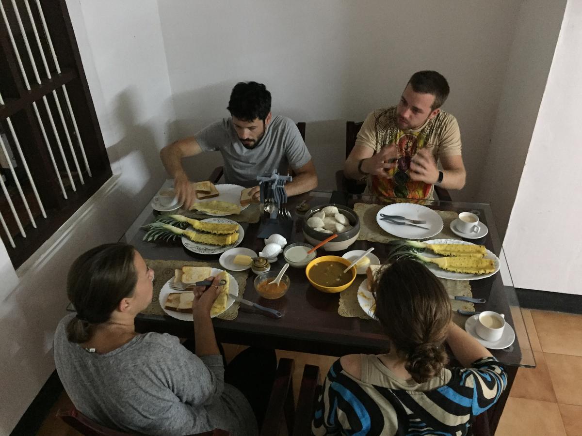 Mantra Heritage Home Alappuzha Dış mekan fotoğraf