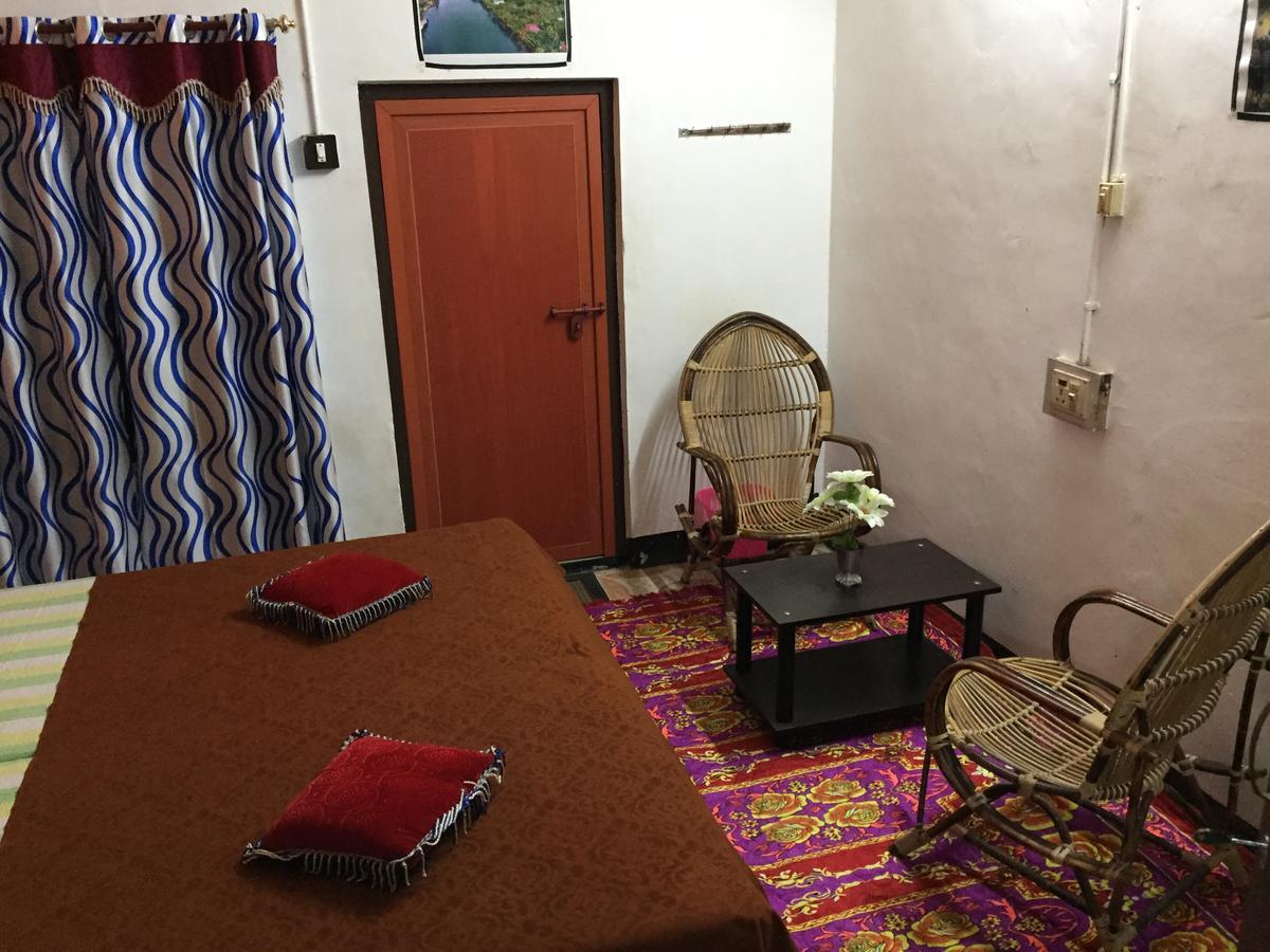 Mantra Heritage Home Alappuzha Dış mekan fotoğraf