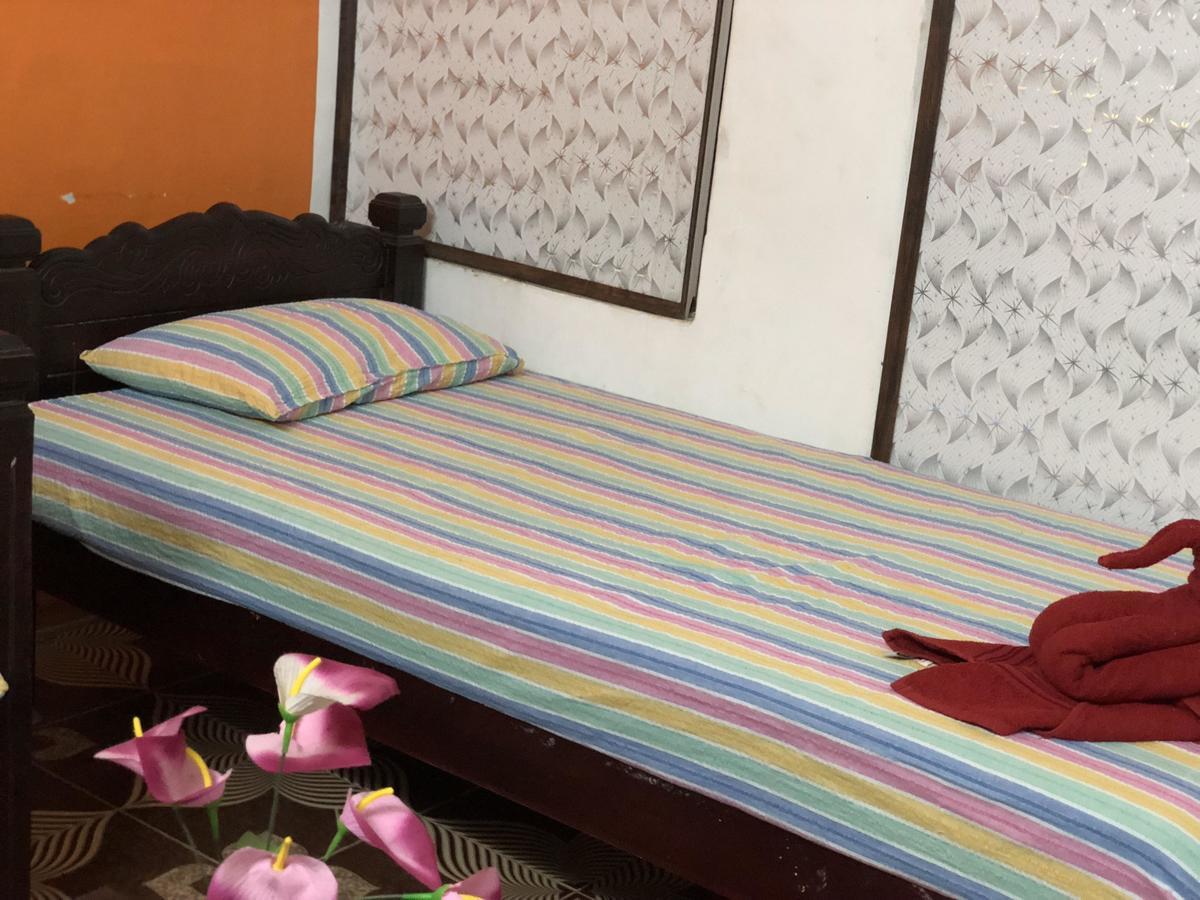 Mantra Heritage Home Alappuzha Dış mekan fotoğraf