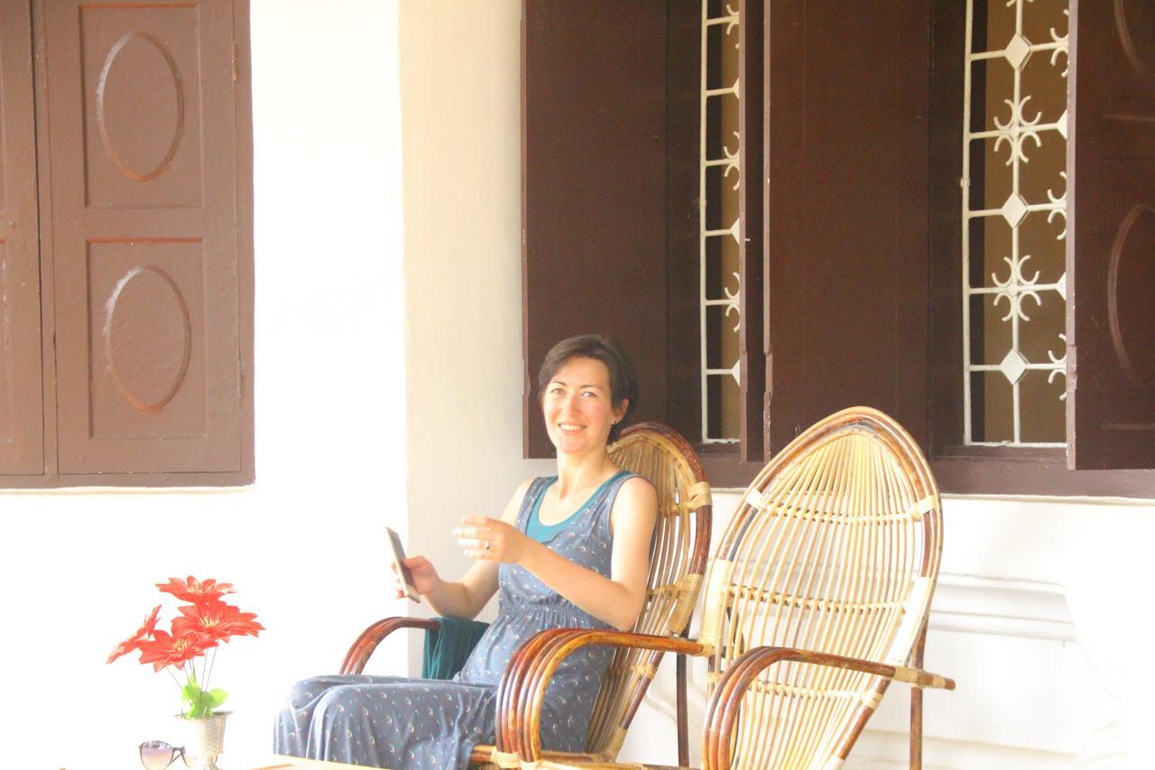 Mantra Heritage Home Alappuzha Dış mekan fotoğraf