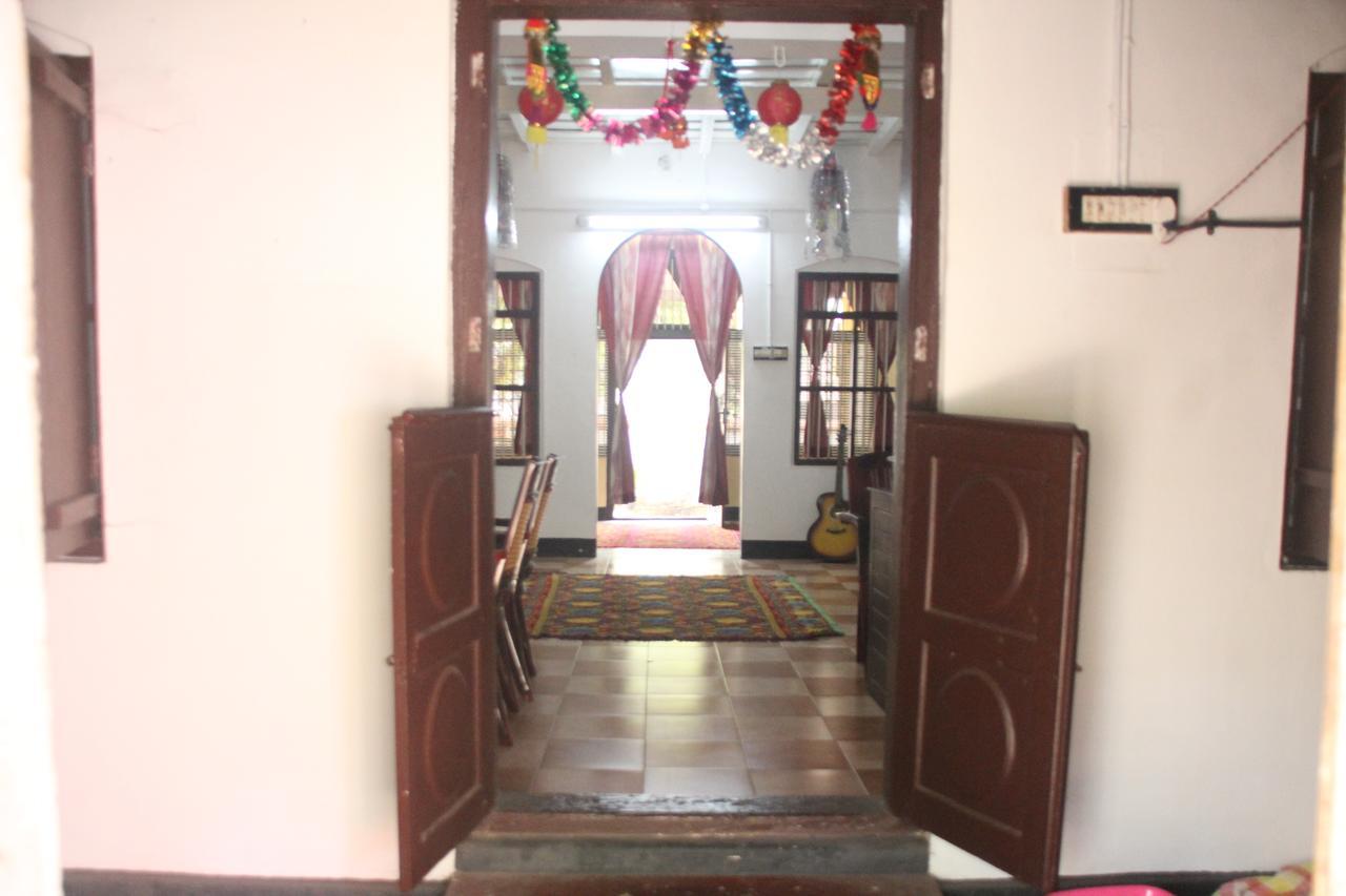 Mantra Heritage Home Alappuzha Oda fotoğraf