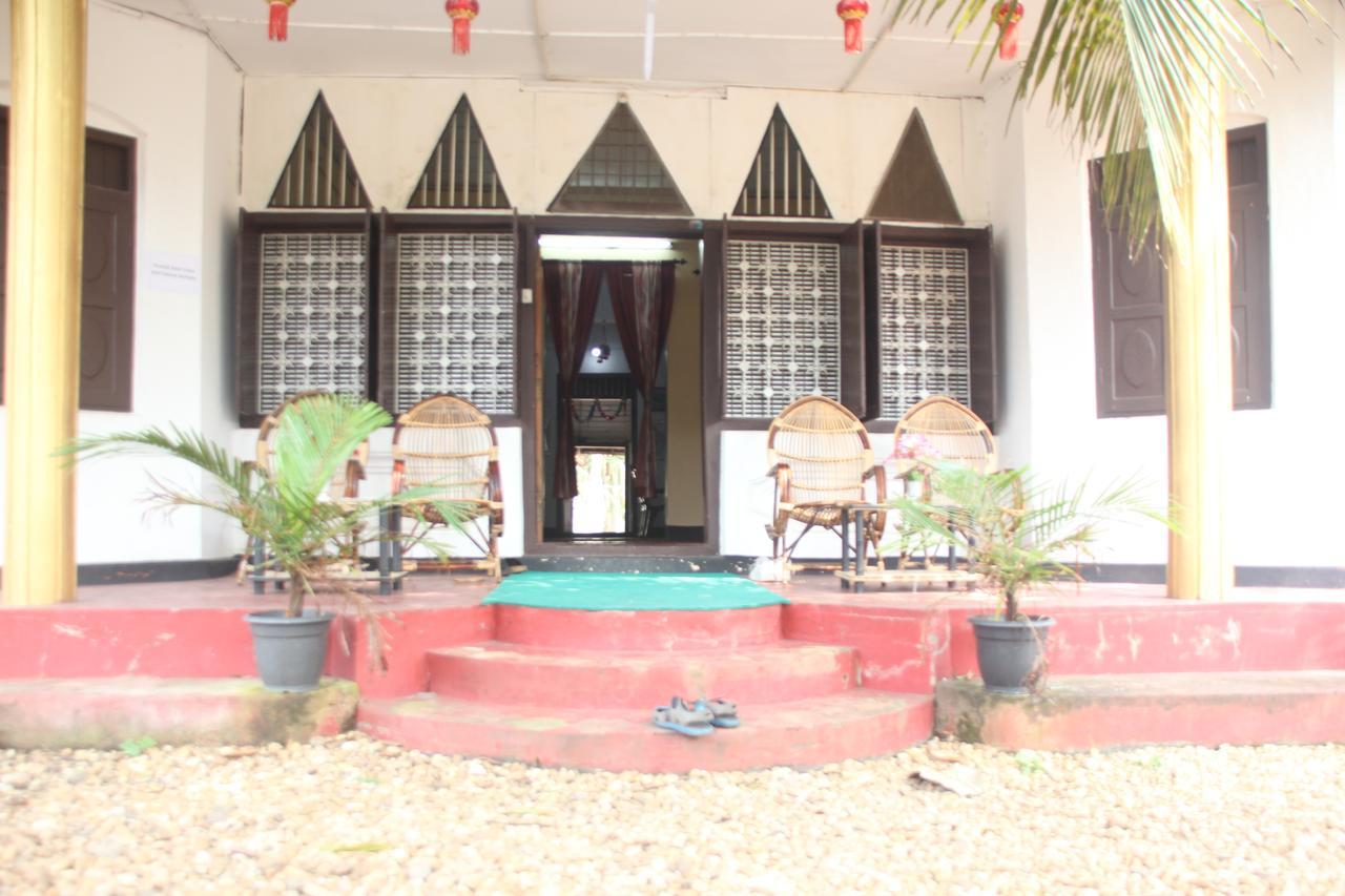 Mantra Heritage Home Alappuzha Oda fotoğraf