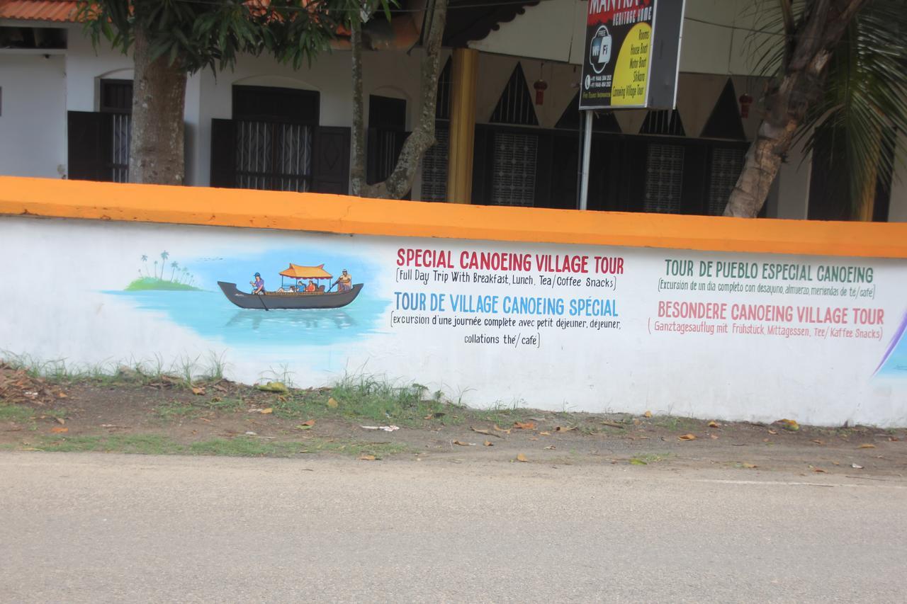 Mantra Heritage Home Alappuzha Dış mekan fotoğraf