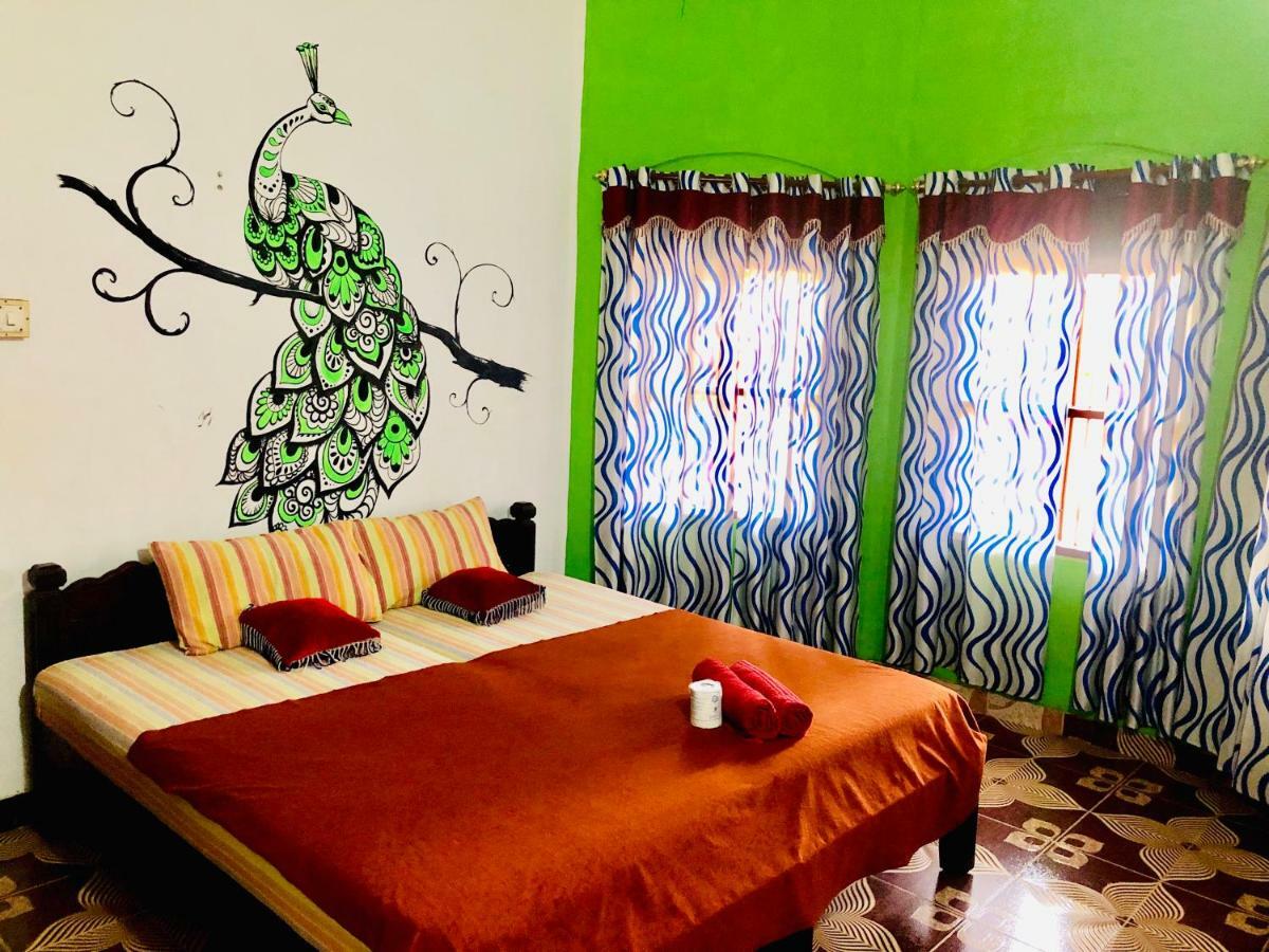 Mantra Heritage Home Alappuzha Dış mekan fotoğraf